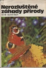 Nerozlustene zahady prirody