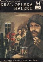 Kral obleka halenu
