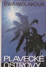 Plavecke ostrovy