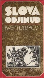 Slova odjinud
