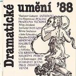 Dramaticke umeni 188