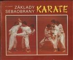 Zaklady sebaobrany  karate