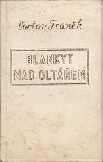 Blankyt nad oltarem