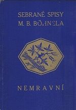 Nemravni  roman ze stredoskolskeho prostredi