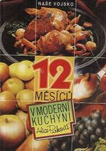 12 mesicu v moderni kuchyni