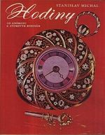 Hodiny  od gnomonu k atomovym hodinam