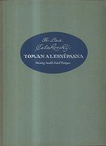 Toman a lesni planna