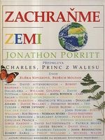 Zachranme Zemi