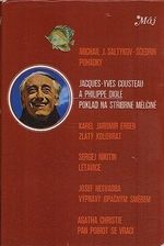 Poklad na stribrne melcine