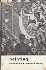Painting nineteenth and twentieth century