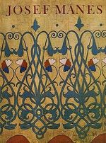 Josef Manes  malir vzorku a ornamentu