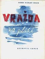 Vrazda na plazi