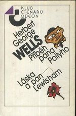 Pribeh pana Pollyho  Laska a pan Lewisham