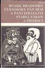 Cernossky pan Buh a pani Izraeliti  Starej zakon a proroci