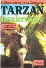 Tarzan nezkrotny