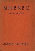Milenec podle zakona