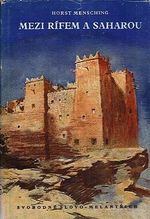 Mezi Rifem a Saharou  zemepisne cesty Marokem