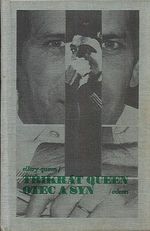 Trikrat Queen otec a syn  Zlocin v rimskem divadle  Zlocin v obchodnim dome  Zlocin v holandske nemocnici