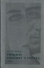 Trikrat Gregory a Yvonna  Krysy na schodech  Panna a vrah  Tri mrtvi trpaslici