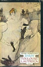 Zivot ToulouseLautreca