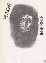 Anticka inspirace  Antika v kresbach Karla Svolinskeho a ve versich ceskych basniku