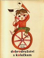 Dobrodruzstvi s koleckem