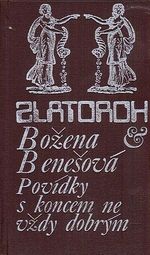 Povidky s koncem ne vzdy dobrym