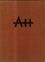 Kreslir Adolf Hoffmeister