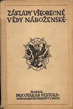 Zaklady vseobecne vedy nabozenske