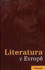 Literatura v Evrope 2005