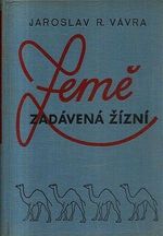 Zeme zadavena zizni  dve cesty na Saharu