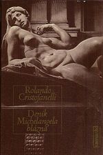 Denik Michelangela blazna