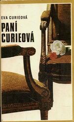 Pani Curierova