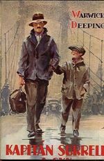 Kapitan Sorrell a syn