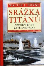 Srazka titanu  namorni bitvy 2svetove valky