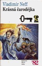 Krasna carodejka