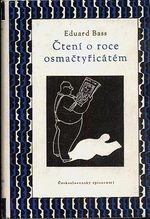Cteni o roce osmactyricatem