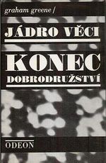 Jadro veci  Konec dobrodruzstvi