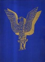 Pamatnik IX sletu vsesokolskeho poradaneho na oslavu stych narozenin Dr Miroslava Tyrse