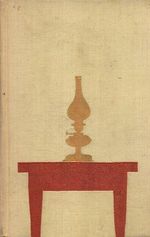 U stolu obrazky z venkovskeho detstvi