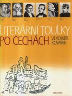 Literarni toulky po Cechach