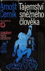 Tajemstvi snezneho cloveka