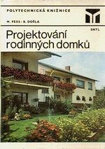 Projektovani rodinnych domku