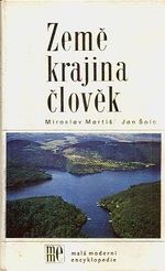 Zeme krajina clovek