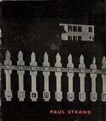 Paul Strand