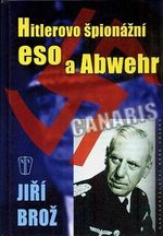 Hitlerovo spionazni eso a Abwehr