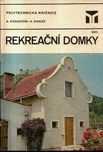 Rekreacni domky