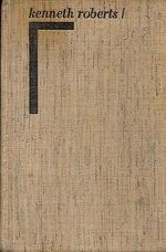 Cesta na severozapad