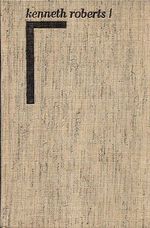 Cesta na severozapad