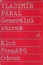 Generalni zazrak